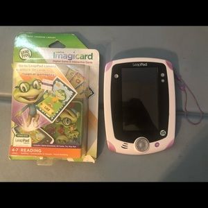 Leap Frog LeapPad